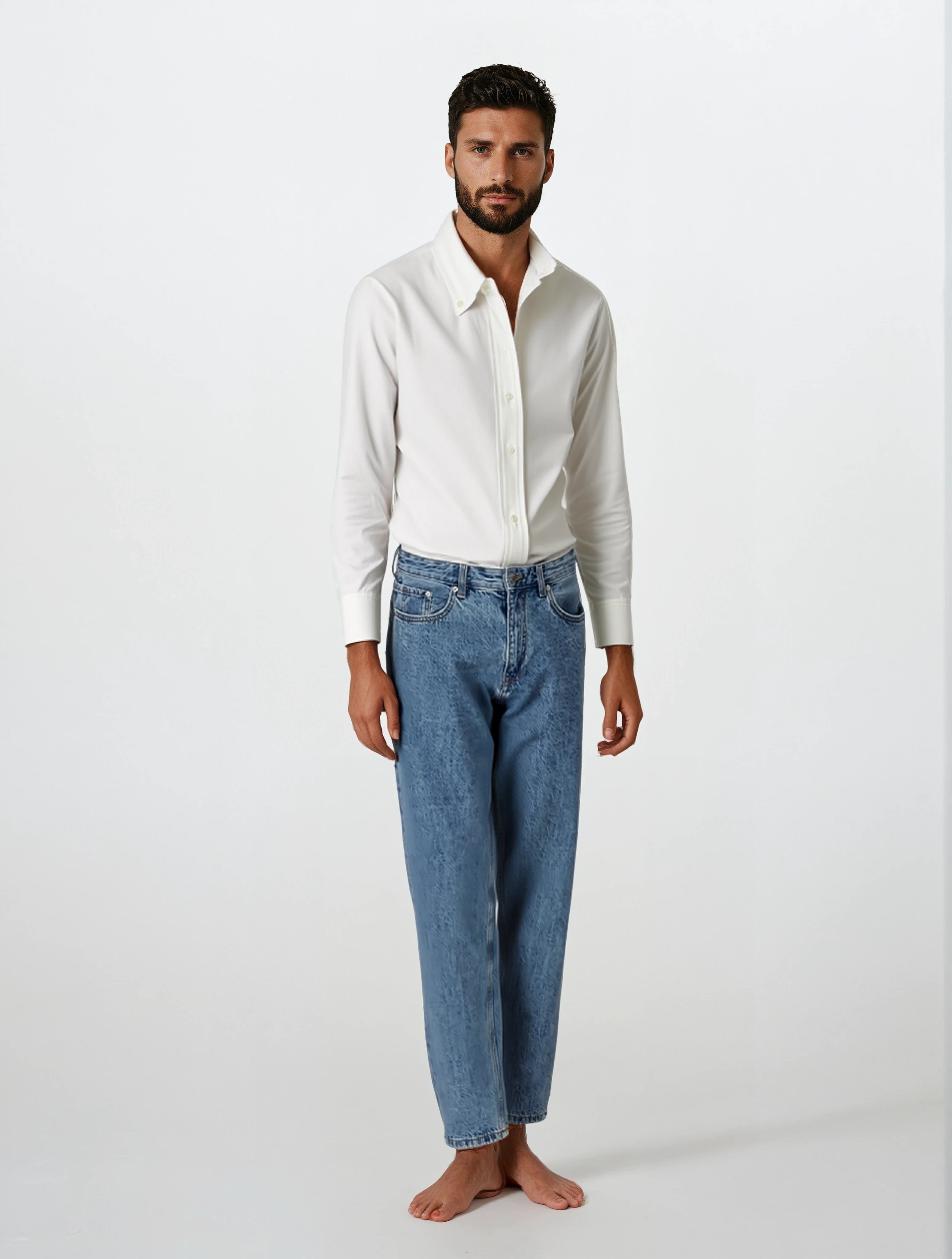 Camisas - Carácter. Concept Store