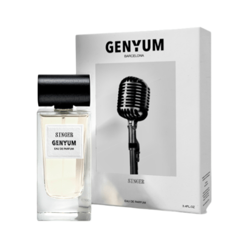 Perfumes - Carácter. Concept Store