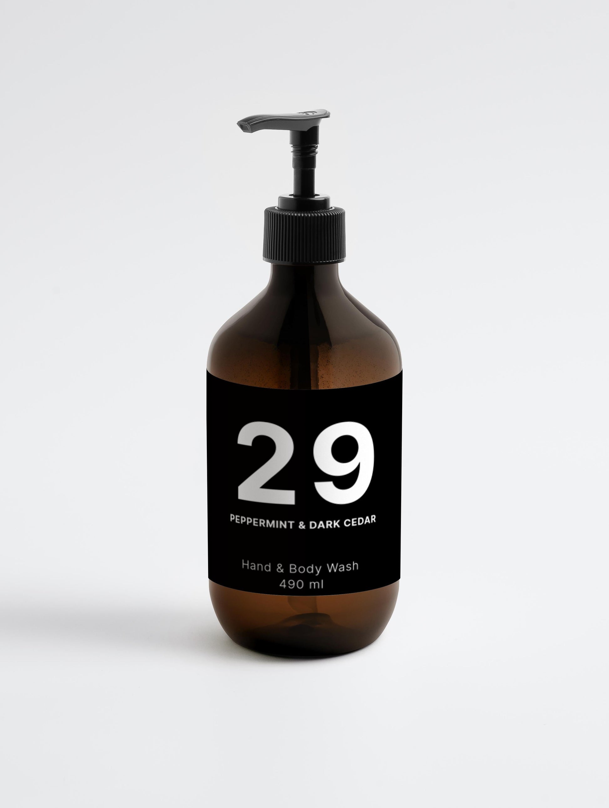Hand and Body Wash nº 29 - Carácter. Concept Store