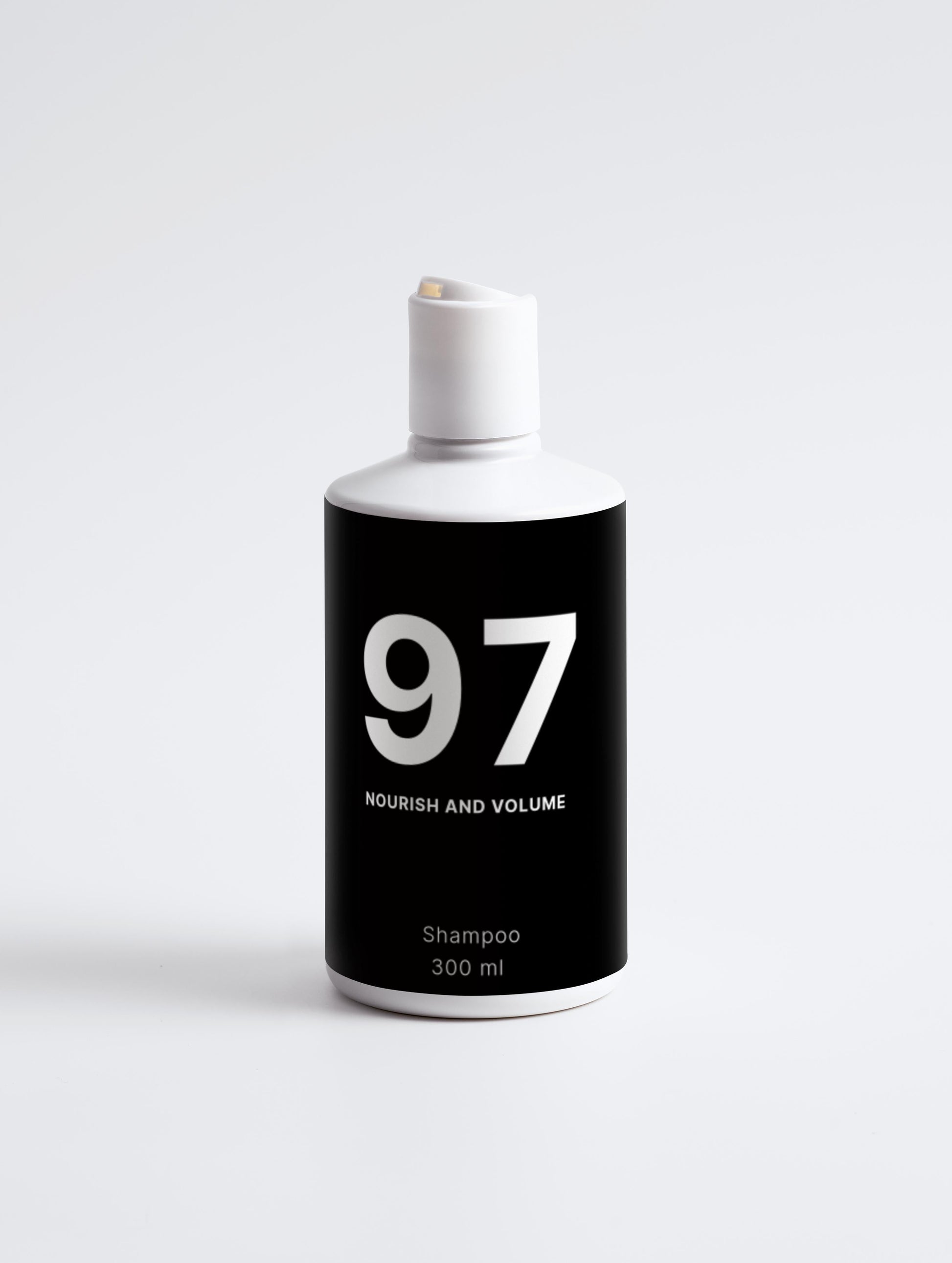 Shampoo nº 97 - Carácter. Concept Store