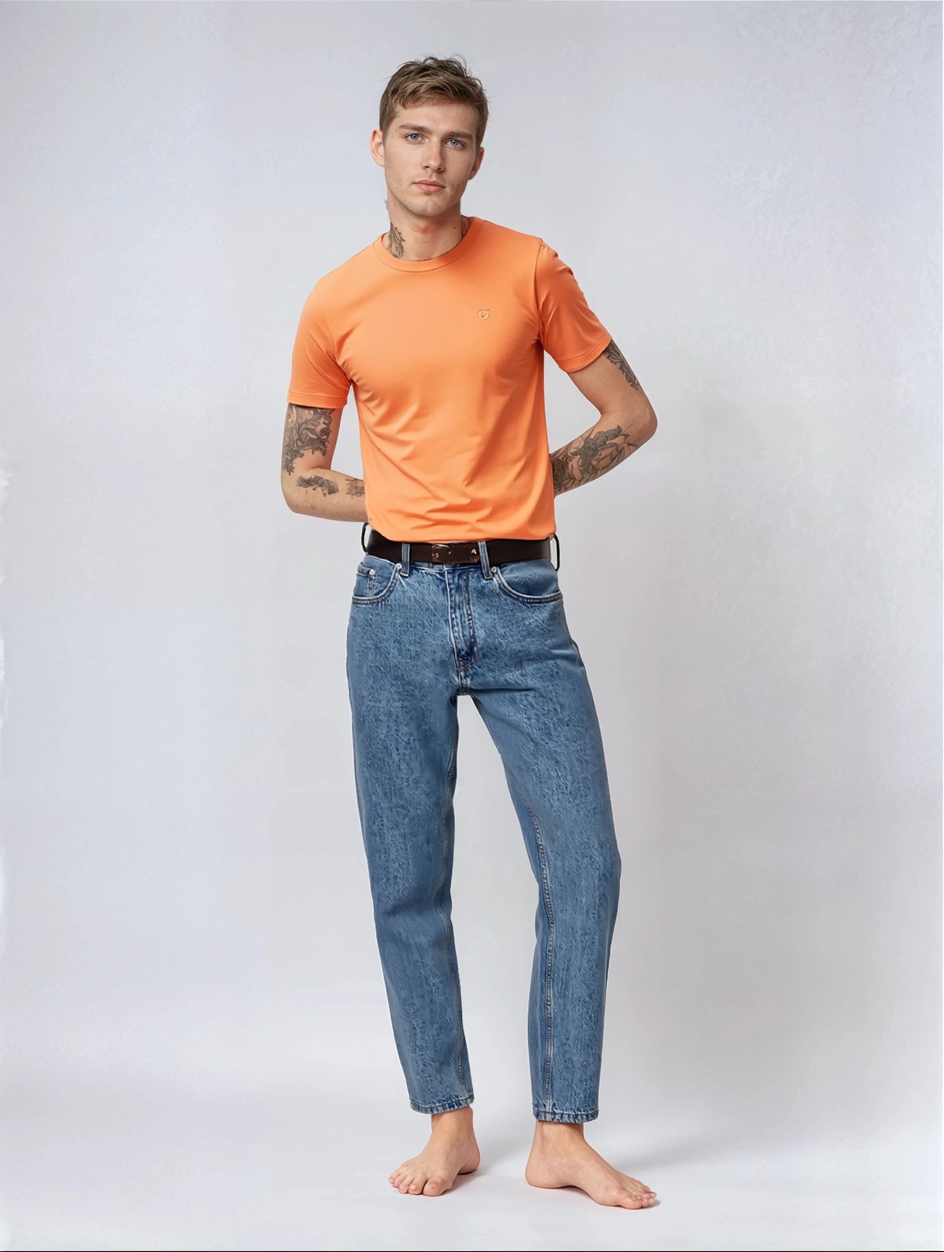 Camisetas - Carácter. Concept Store