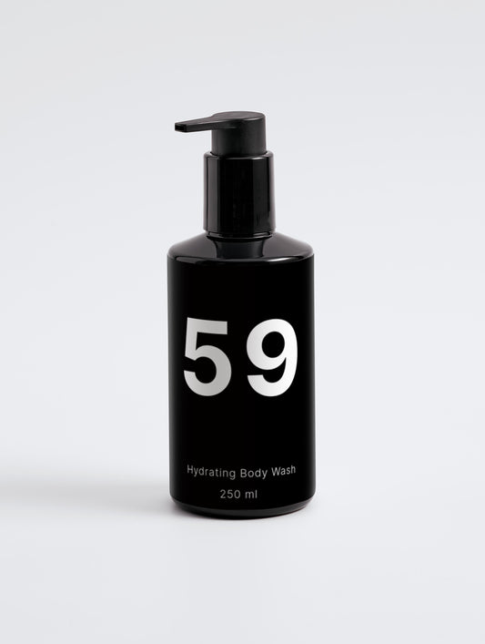 Hydrating Body Wash nº  59