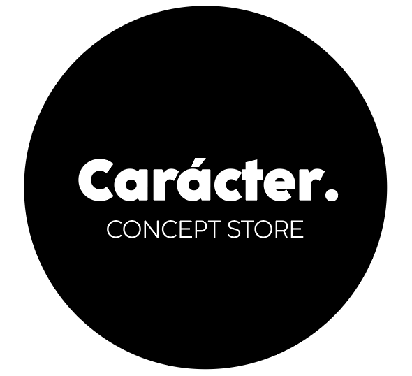 Carácter. Concept Store