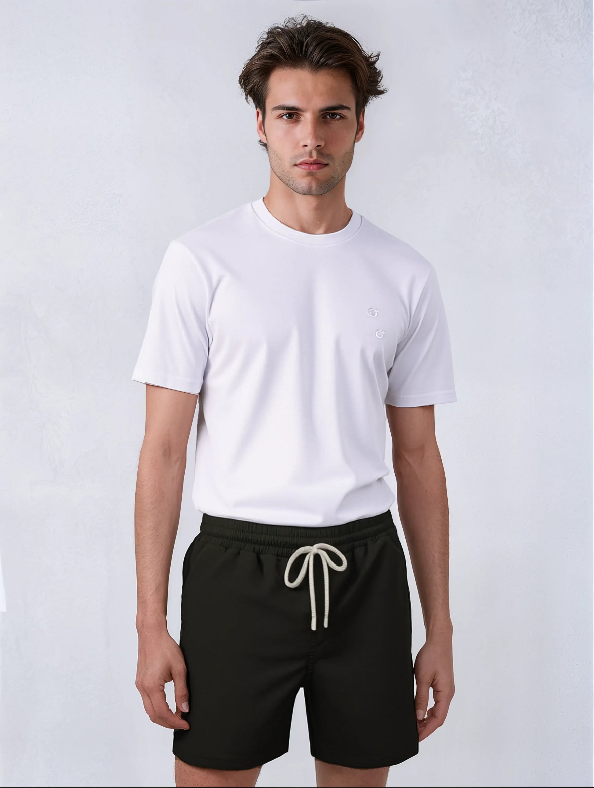Bañador Liso - Carácter. Concept Store