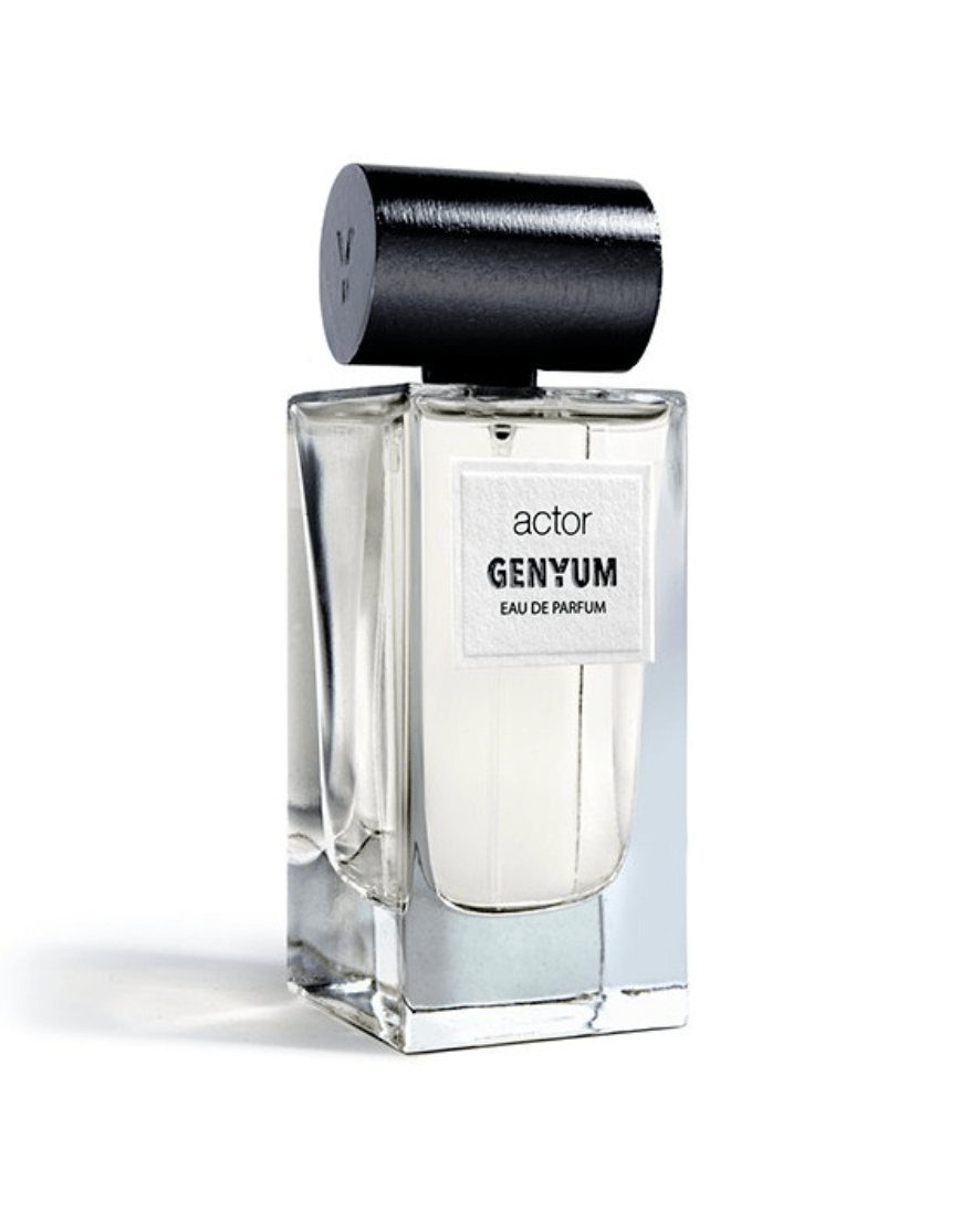 Genyum Actor - Carácter. Concept Store