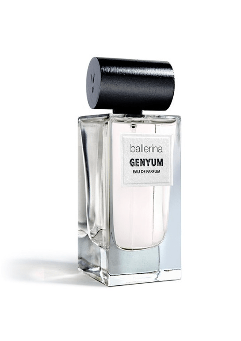 Genyum Ballerina - Carácter. Concept Store