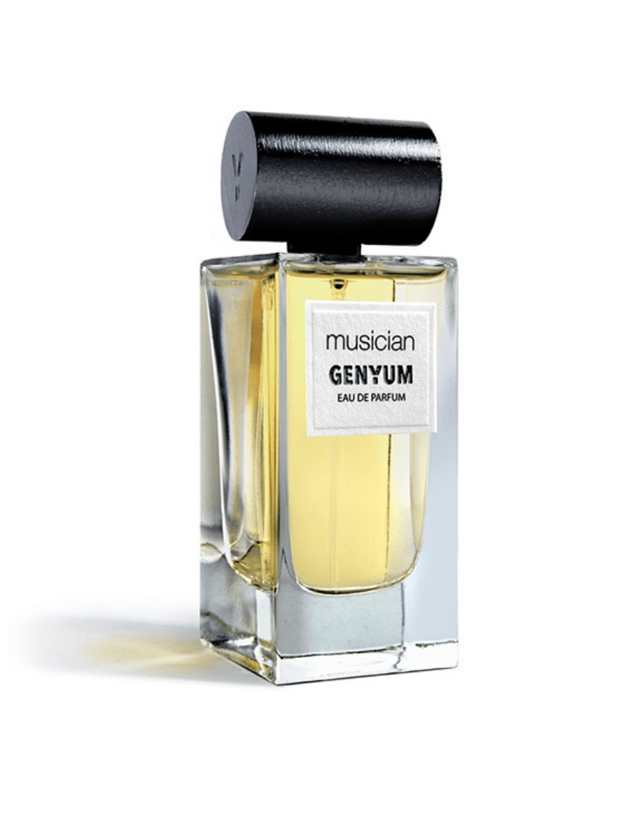 Genyum Musician - Carácter. Concept Store