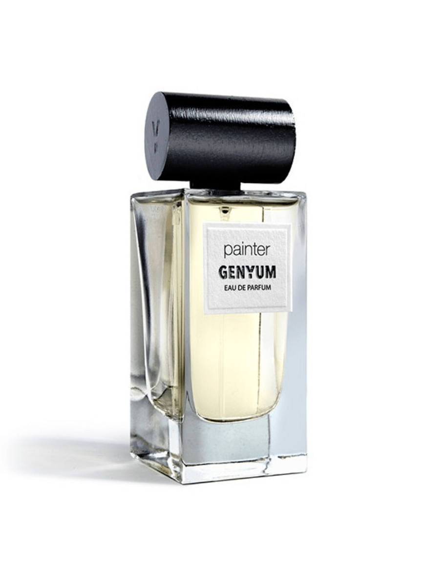 Genyum Painter - Carácter. Concept Store