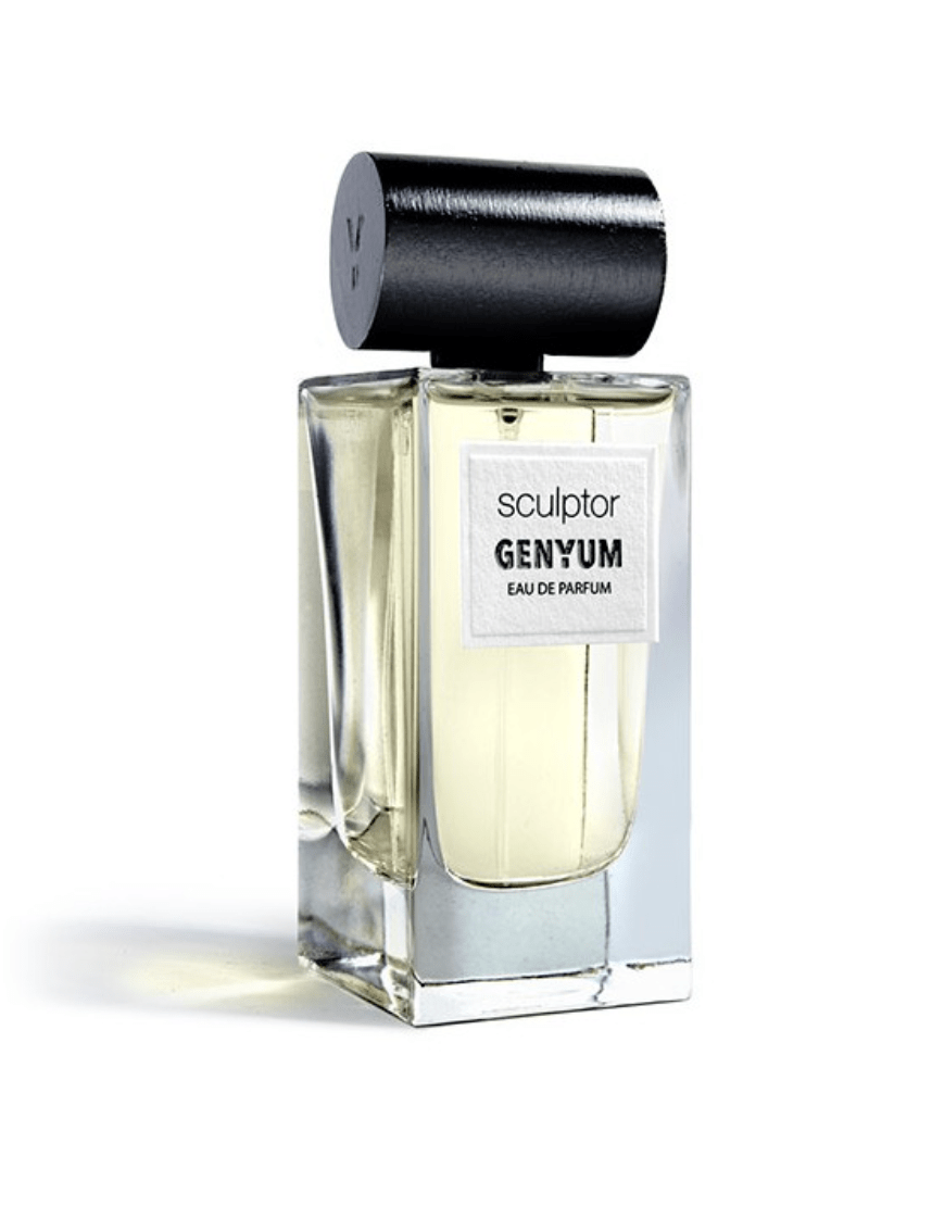 Genyum Sculptor - Carácter. Concept Store