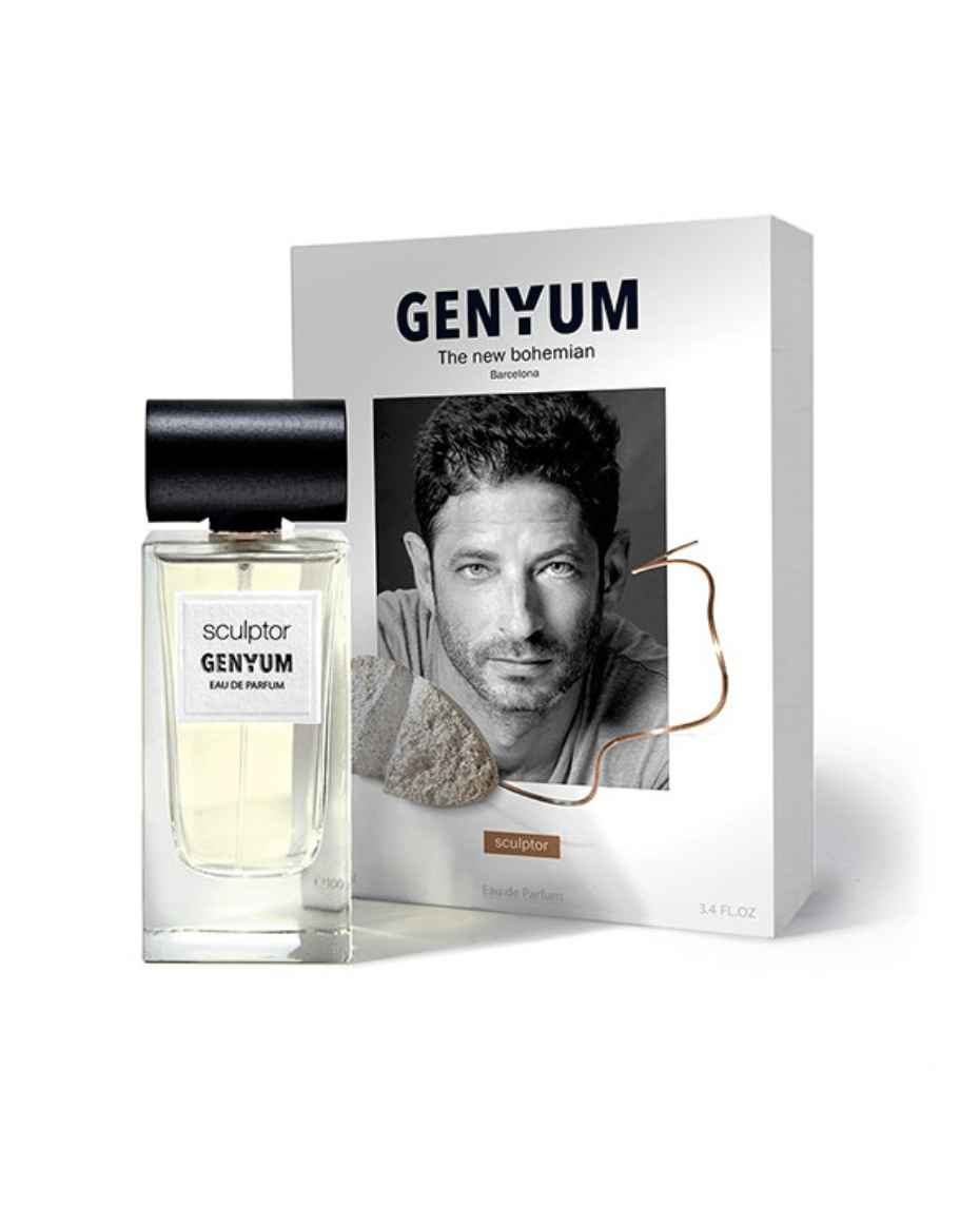 Genyum Sculptor - Carácter. Concept Store